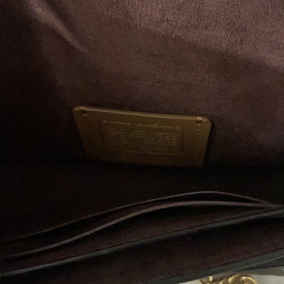 Coach | Bags | Coach C5586 Jeanmichel Basquiat Kleo Wristlet Crossbody ...